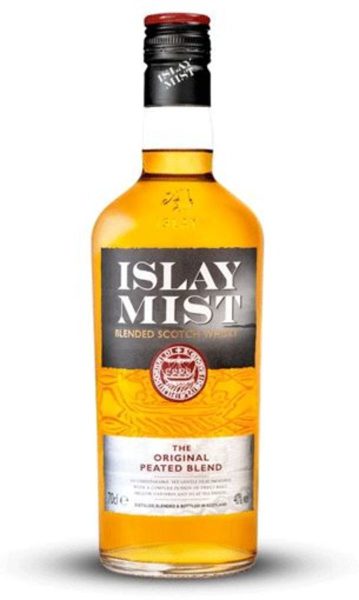 Whisky Islay Mist 1 L