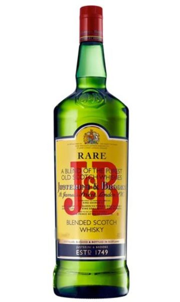 Whisky J&B