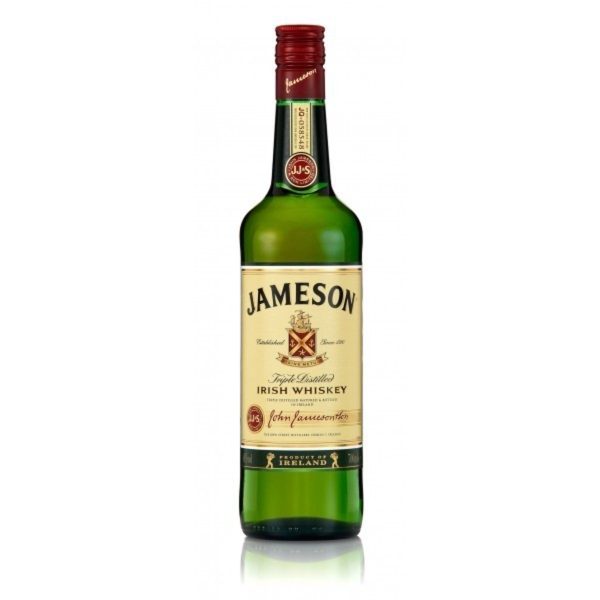 Whisky Jameson