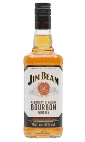 Whisky Jim Beam 70 cl