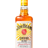 Whisky Jim Beam Sunshine Blend Scaled 70cl