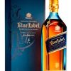 Whisky Johnnie Walker Blue Label