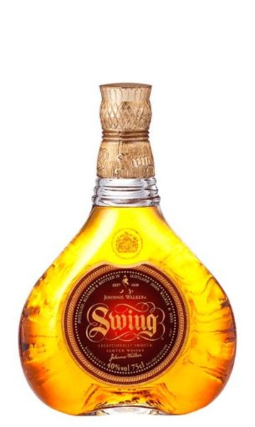 Whisky Johnnie Walker Swing