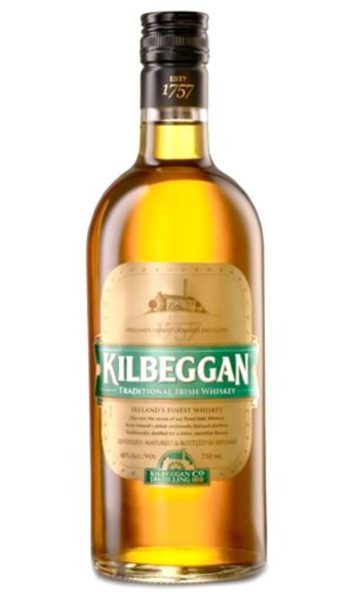 Whisky Kilbeggan