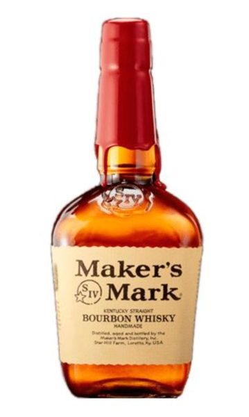 Whisky Makers Mark