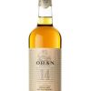 Whisky Oban 14 jaar