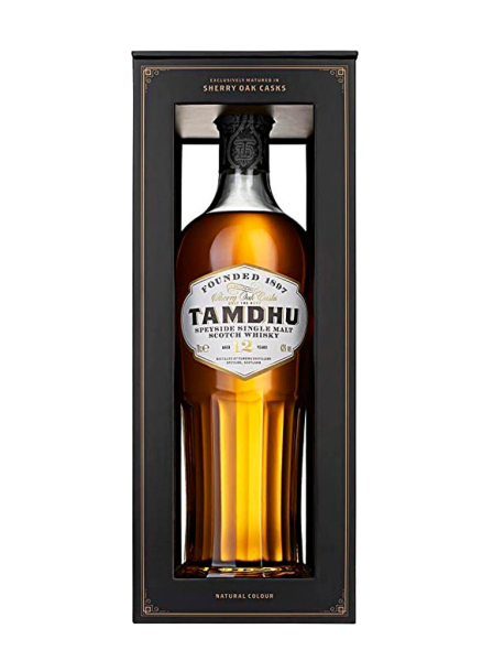 Whisky Tamdhu 12 Years 70 cl