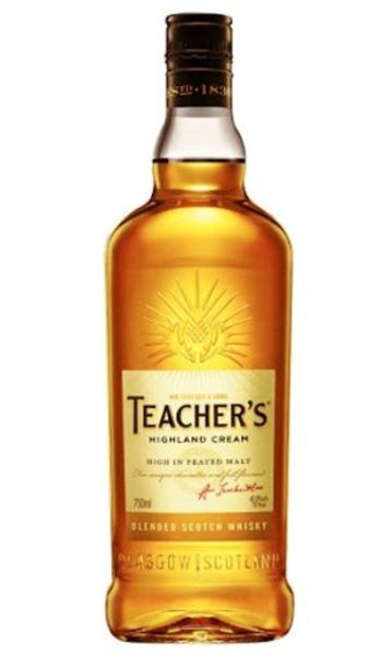 Whisky Teachers 1 L