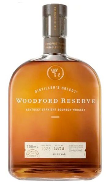Whisky Woodford Reserve 70cl
