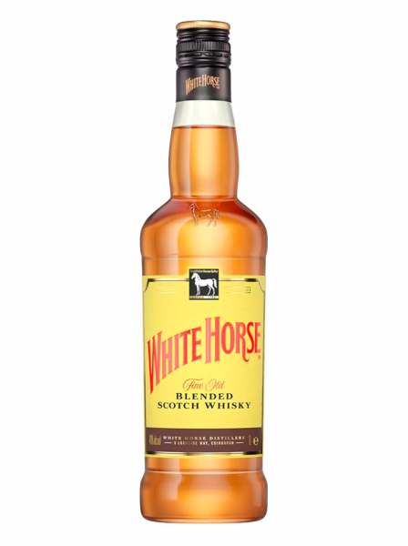 White Horse 70 cl