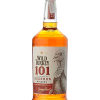 Wild Turkey 101 Bourbon Whisky 70 cl