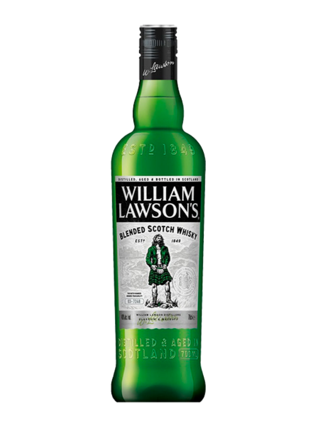 William Lawsons 70 cl
