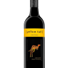 Gele staart Shiraz