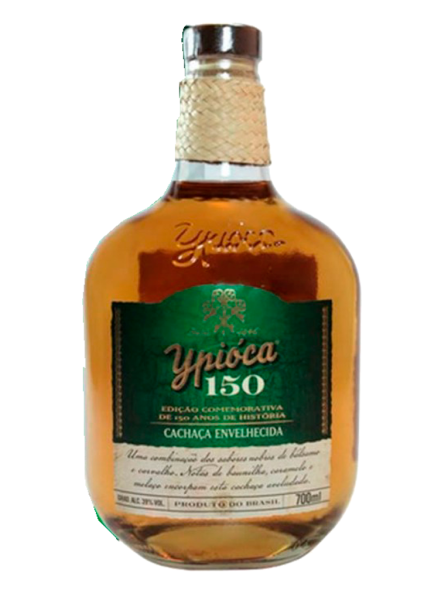 Ypioca 150 Aniversario 70 cl