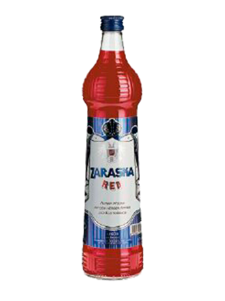 Zaraska Red 70 cl