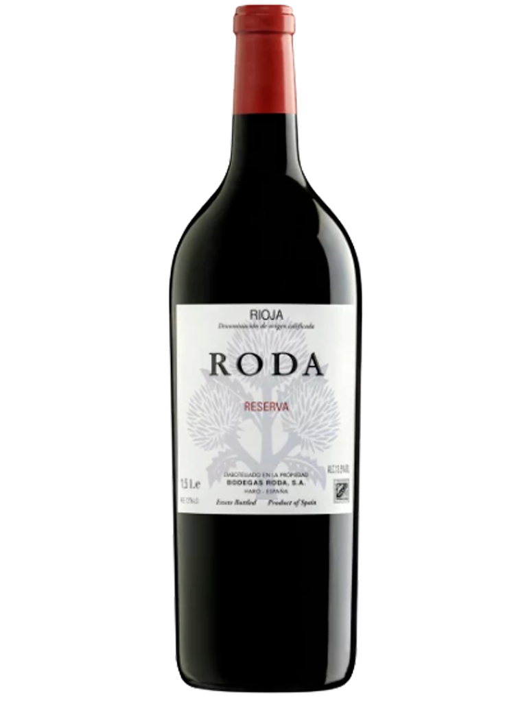 Rada Ruseva Roda Reserva Magnum - Zerca Gourmet